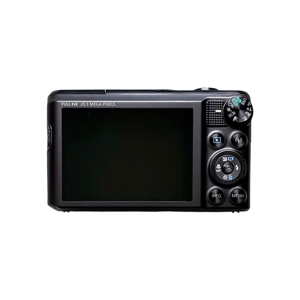 Canon PowerShot SX720 HS