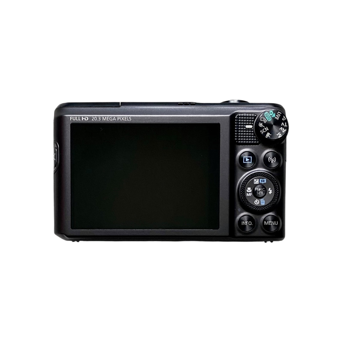 Canon PowerShot SX720 HS