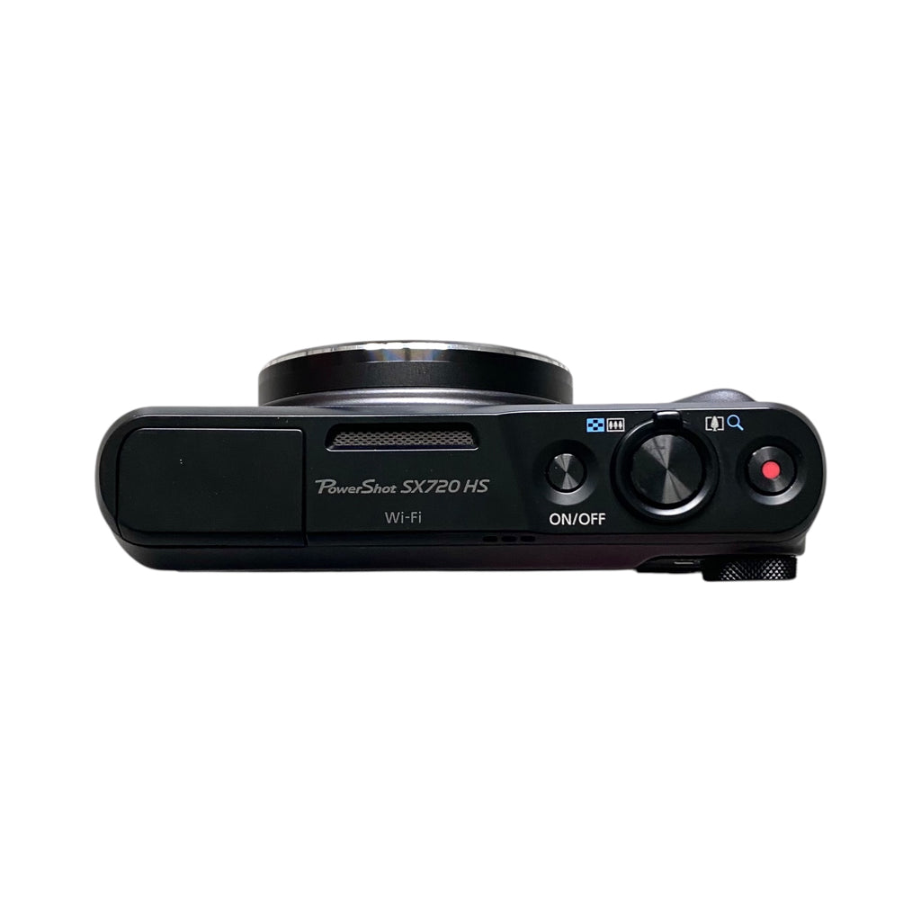 Canon PowerShot SX720 HS