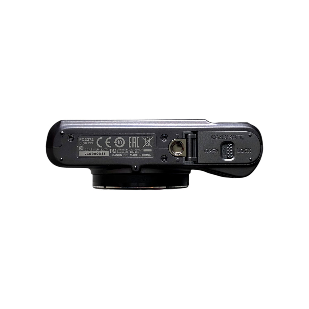 Canon PowerShot SX720 HS