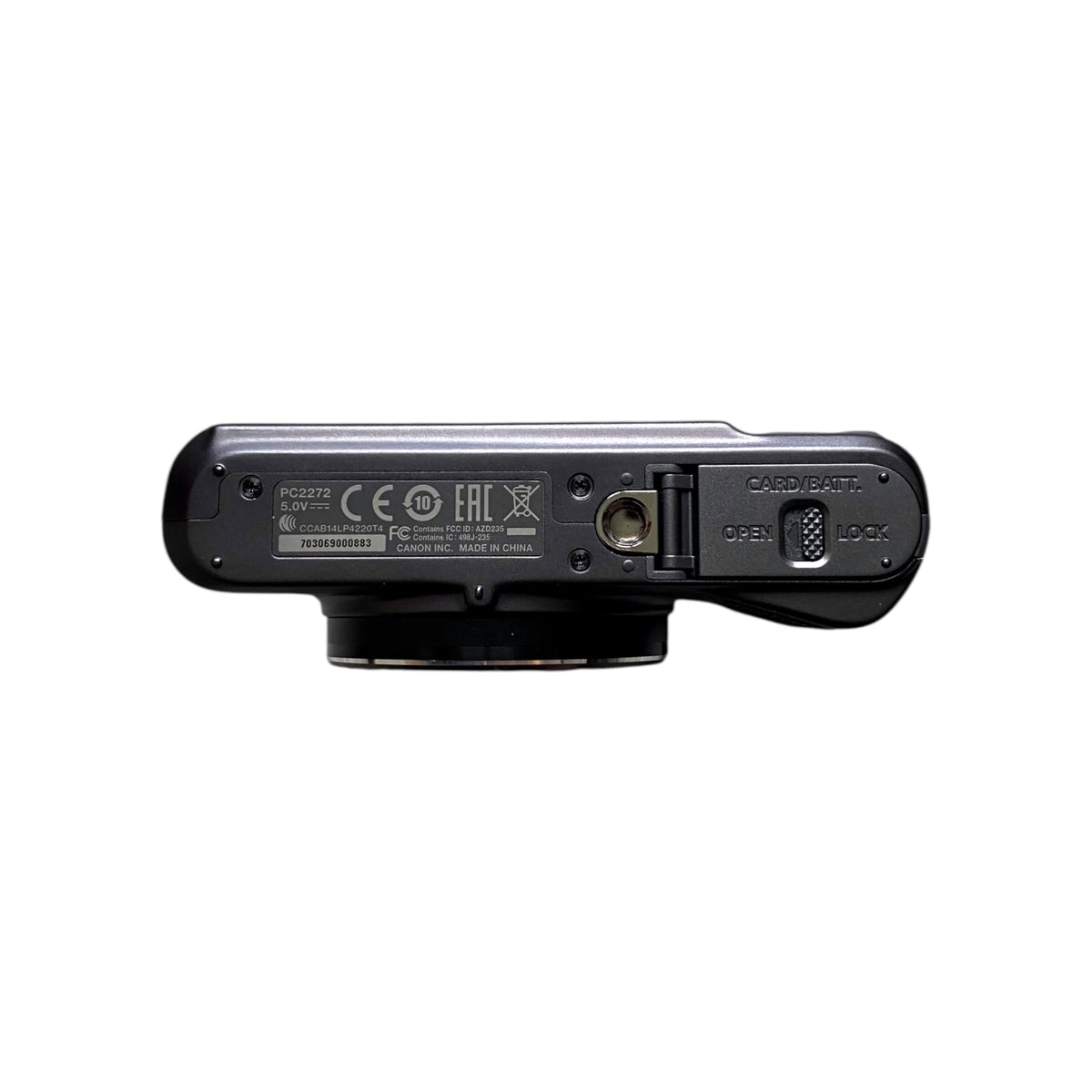 Canon PowerShot SX720 HS