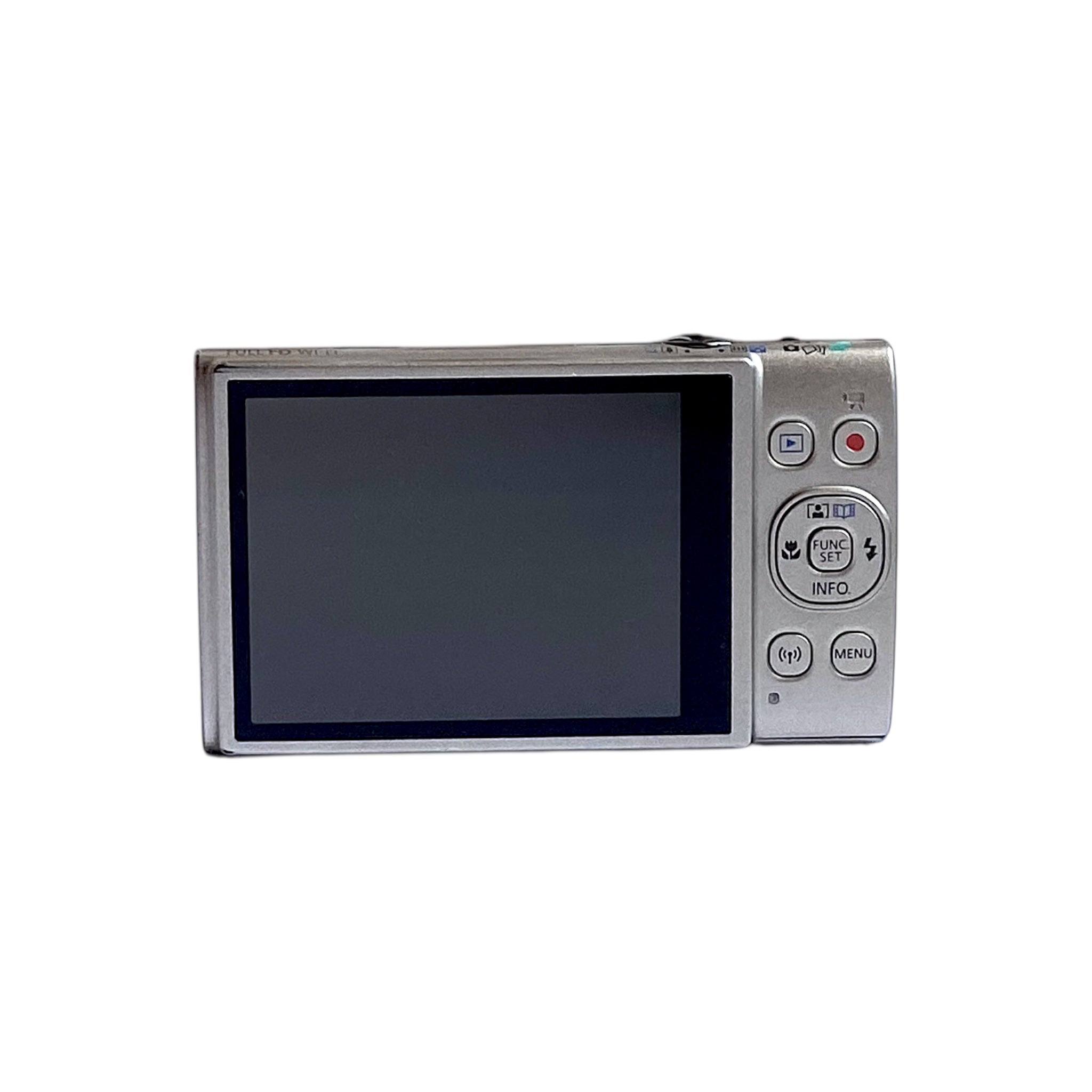 Canon IXUS 285 HS (Kendall Jenner's digicam)