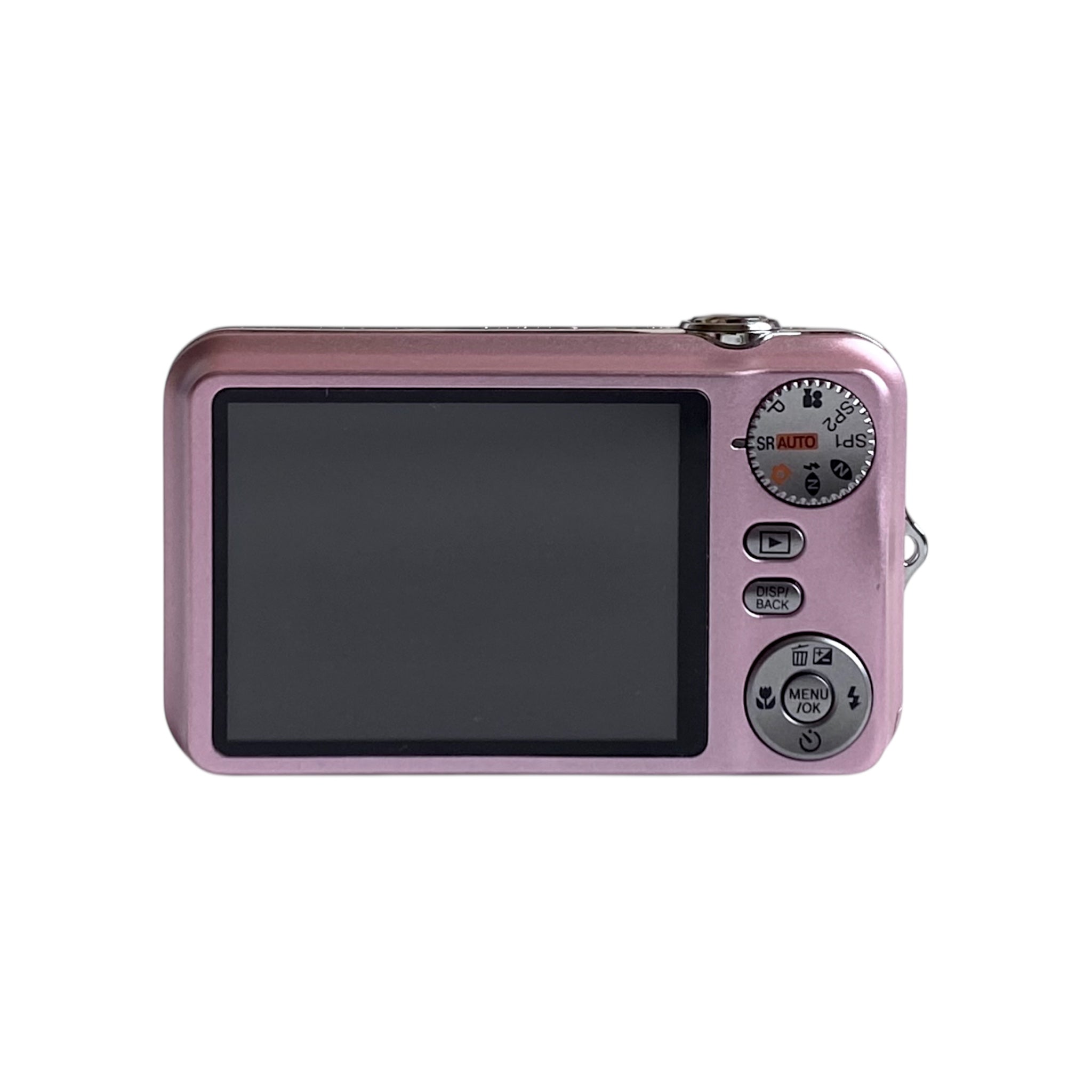 Fujifilm Finepix JV100