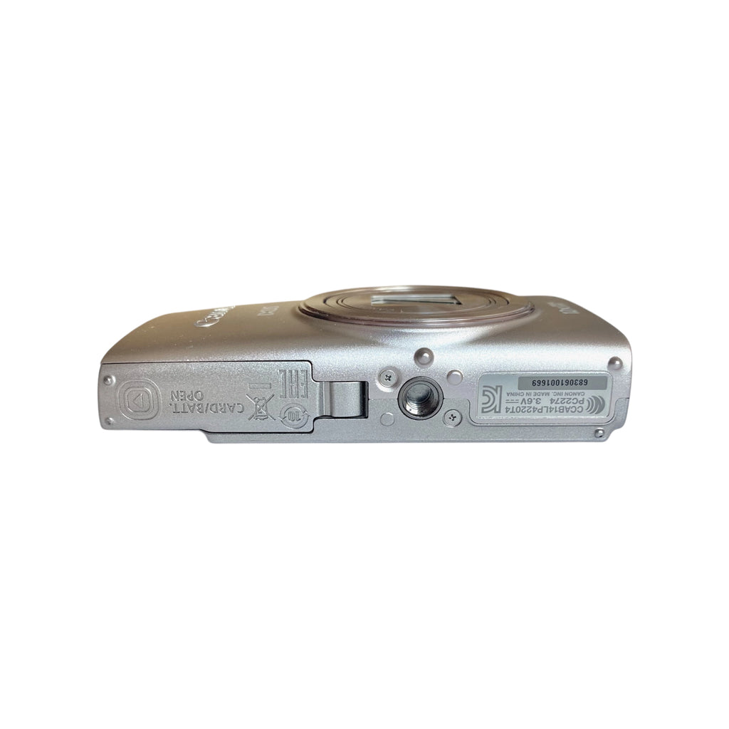 Canon IXUS 285 HS (Kendall Jenner's digicam)