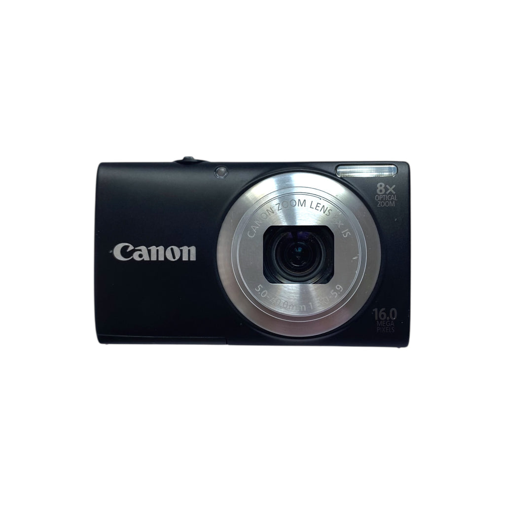 Canon Powershot A4050 IS