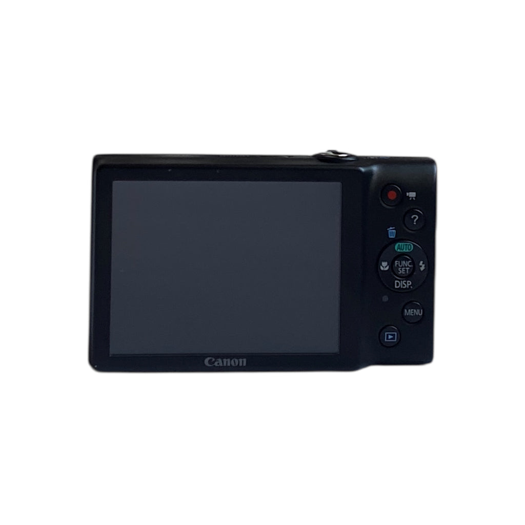 Canon Powershot A4050 IS
